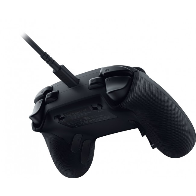 Razer Wolverine V3 Tournament Edition Black USB Gamepad Analogue PC, Xbox Series S, Xbox Series X