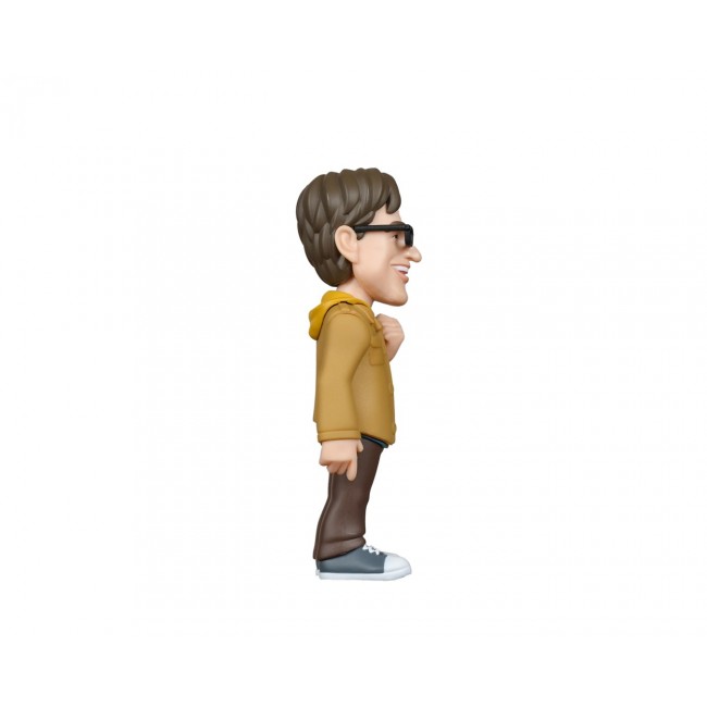 MINIX BIG BANG THEORY - LEONARD MINIX BIG BANG THEORY - LEONARD
