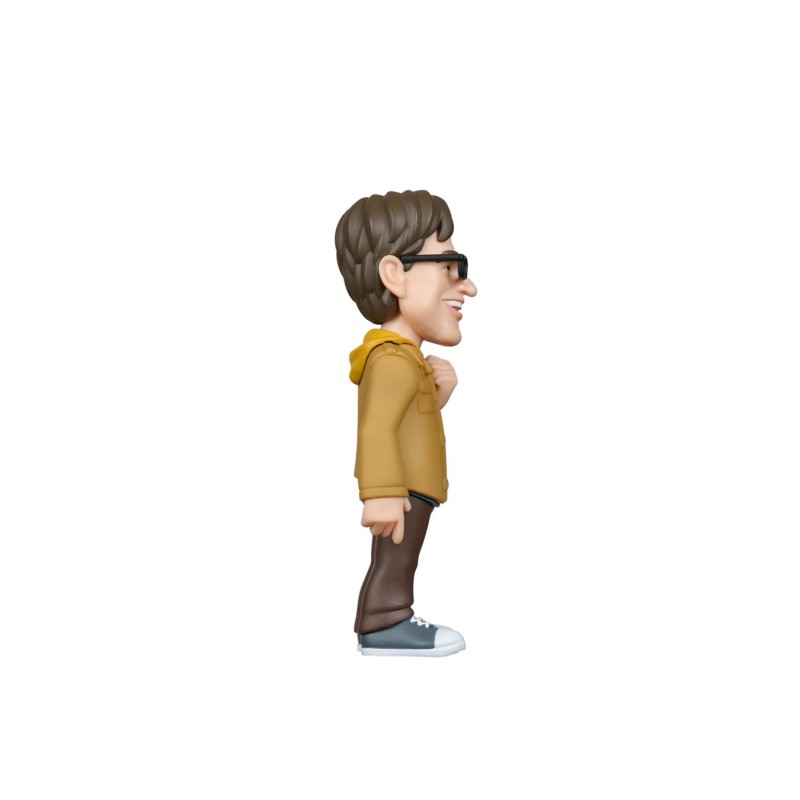 MINIX BIG BANG THEORY - LEONARD MINIX BIG BANG THEORY - LEONARD