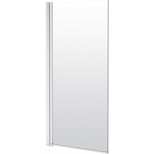 Bathtub screen 80x140 cm