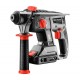 GRAPHITE 58G027 rotary hammer SDS Plus Energy+ 18 V 1420 RPM