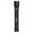 Duracell DF4000R Flashlight black