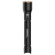 Duracell DF4000R Flashlight black