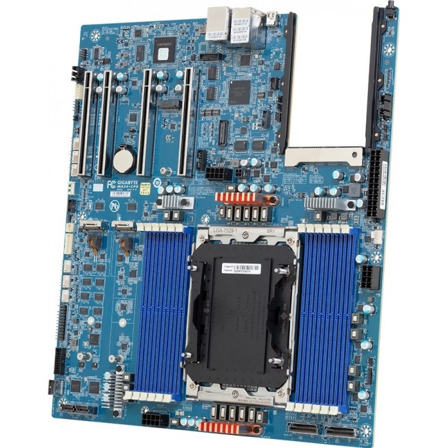 Gigabyte MA34-CP0 LGA7529 Intel motherboard