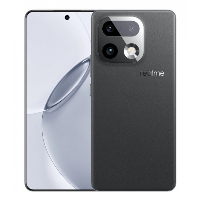 Realme 16 Pro+ 5G 17,27 cm (6.8