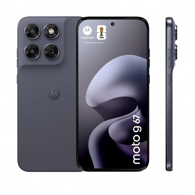 Motorola moto g67 17.3 cm (6.8 Motorola moto g67 17.3 cm (6.8