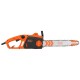 Black & Decker BECS2040 2000 W Orange