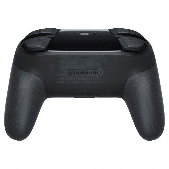 Console ACC Controller/Switch PRO 2510431B