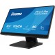 iiyama T2254MSC-B2AG computer monitor 54.6 cm (21.5