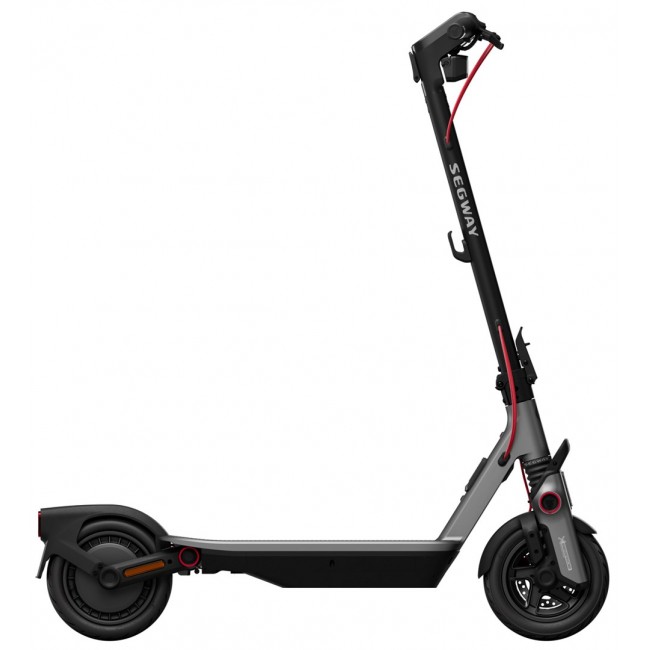 Ninebot by Segway F3 Pro E Black