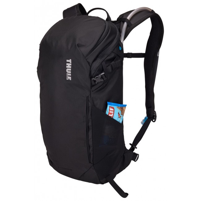 Thule Alltrail TAHP216 Black backpack Travel backpack Polyester Thule Alltrail TAHP216 Black backpack Travel backpack Polyester