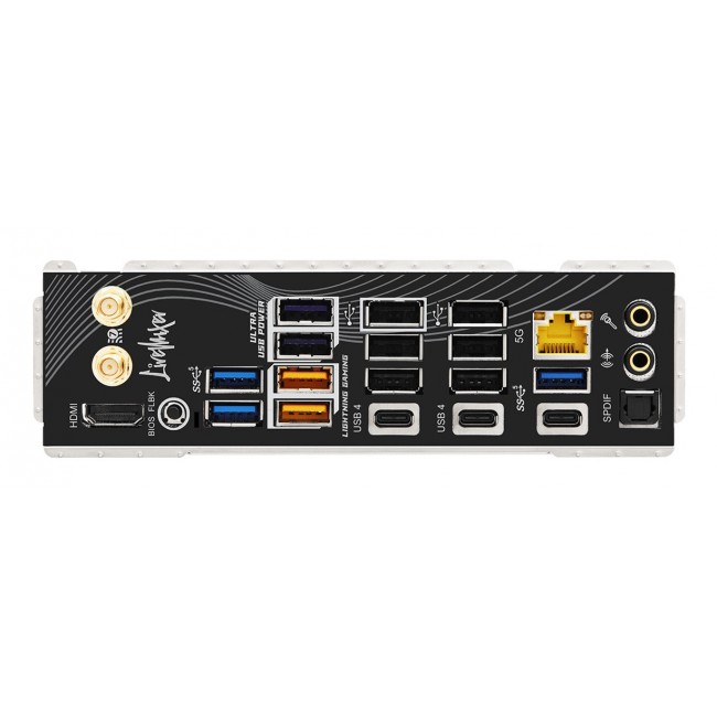 Asrock X870 LiveMixer WiFi AMD X870 Socket AM5 ATX Asrock X870 LiveMixer WiFi AMD X870 Socket AM5 ATX
