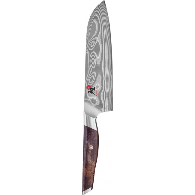 MIYABI IKI N Santoku - 18 cm