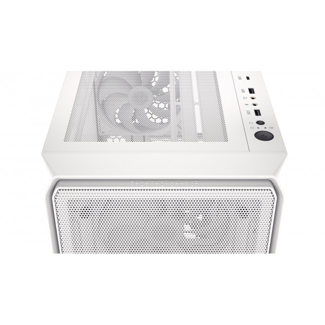 ENDORFY ARX 500 ARGB White Midi Tower