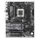GIGABYTE B650 UD AX Motherboard - AMD Ryzen 9000 Series CPUs, 6+2+2 Phases VRM, up to 7600MHz DDR5 (OC), 1xPCIe 5.0 + 2xPCIe 4.0 M.2, GbE LAN, WIFI 6, USB 3.2 Gen 2