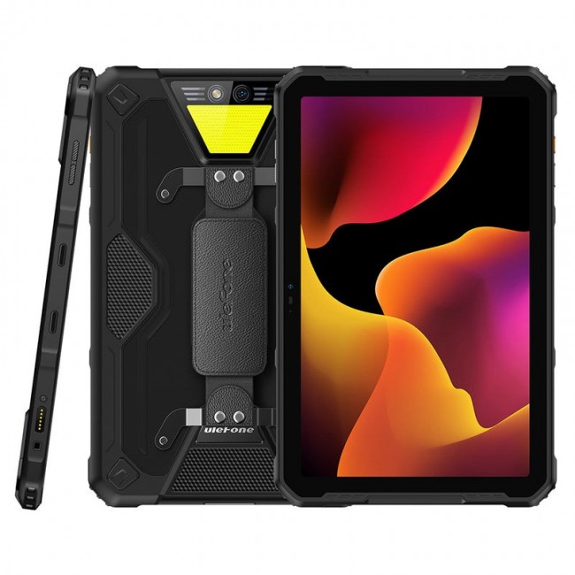 Tablet Ulefone Armor Pad 2 8GB/256GB LTE black