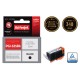 Activejet ACC-525BN Ink (replacement for Canon PGI-525PGBK Supreme 20 ml black)