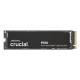 SSD Crucial P510 - 2 TB - PCIe 5.0 x4
