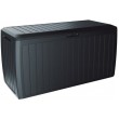 GARDEN BOXE BOARD - ANTHRACITE GARDEN BOXE BOARD - ANTHRACITE