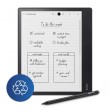 Kobo eBook-Reader eBookReader Elipsa 2E 32GB Bundle incl Stylus (N605-KU-BK-K-BU) (N605KUBKKBU)