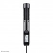 Neomounts DS22-840BL6 Desk socket with clamp and USB-C and USB-A ports - Quick charge
