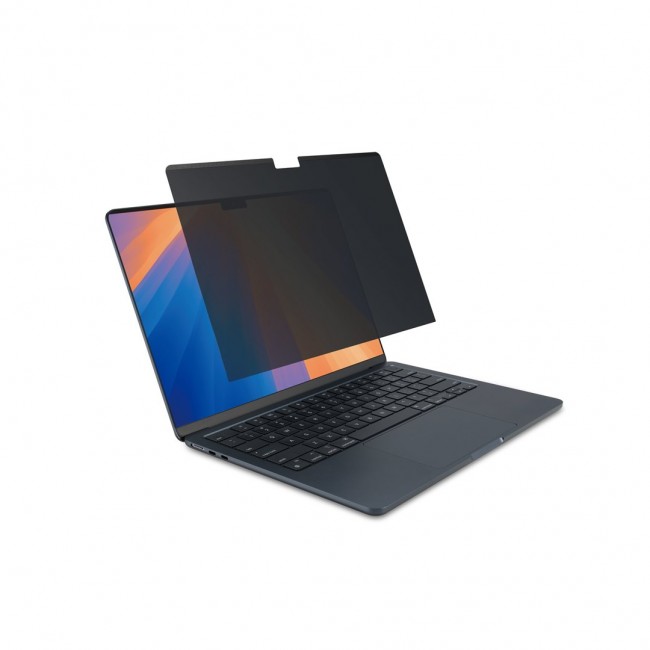 Kensington MagPro Elite Privacy Screen Filter for MacBook Air 13.6