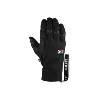 Rękawice MILLET Trilogy Icon Wind Glove czarne - L