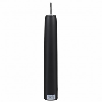 Philips HX9911/17 electric toothbrush Adult Sonic toothbrush Black