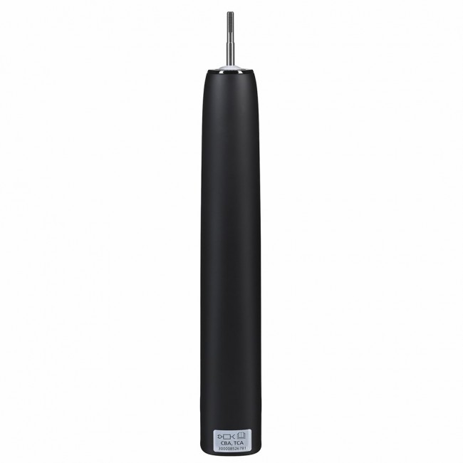 Philips HX9911/17 electric toothbrush Adult Sonic toothbrush Black