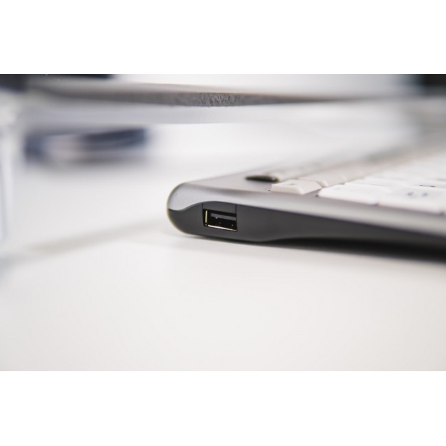 BakkerElkhuizen S-board 840 UK Qwerty BakkerElkhuizen S-board 840 UK Qwerty