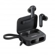 Anker soundcore P41i - Black (MFI) Headset True Wireless Stereo (TWS) In-ear Calls/Music/Sport/Everyday USB Type-C Bluetooth Charging stand