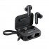 Anker soundcore P41i - Black (MFI) Headset True Wireless Stereo (TWS) In-ear Calls/Music/Sport/Everyday USB Type-C Bluetooth Charging stand
