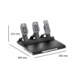 Thrustmaster Raceline Pedals III LC Pedal