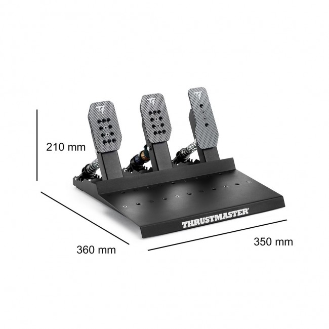 Thrustmaster Raceline Pedals III LC Pedal