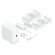 Ubiquiti UNAS 4 NAS Desktop Cortex-A Cortex-A57 4 GB White