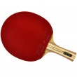 Atemi 4000 Balsa concave ping pong racket