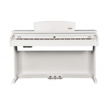 Artesia DP-3+ WH PVC - pianino cyfrowe