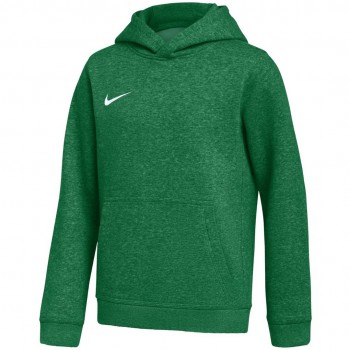 Bluza dla dzieci Nike Park 26 Fleece Hoodie zielona IB1226 302 L