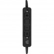 Lenovo 4XD1M45627 headphones/headset Wired Head-band USB Type-C Black