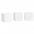 Tenda Nova MW6 Dual-band (2.4 GHz / 5 GHz) Wi-Fi 5 (802.11ac) White 2