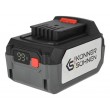 K nner & S hnen KS 20V4-1 cordless tool battery / charger