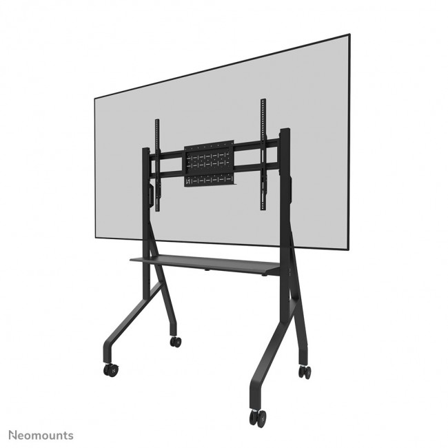 Neomounts FL50-525BL1 vogn med hjul - Neomounts FL50-525BL1 vogn med hjul -
