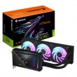 GIGABYTE AORUS GeForce RTX 5080 XTREME WATERFORCE 16G Graphics Card - 16GB GDDR7, 256bit, PCI-E 5.0, 2805MHz Core Clock, 3 x DP 2.1b, 1 x HDMI 2.1b, NVIDIA DLSS 4, GV-N5080AORUSX W-16GD