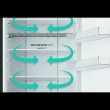 GORENJE FRIDGE-FREEZER NRK620EABG4