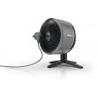 Shark FA150EU household fan Grey