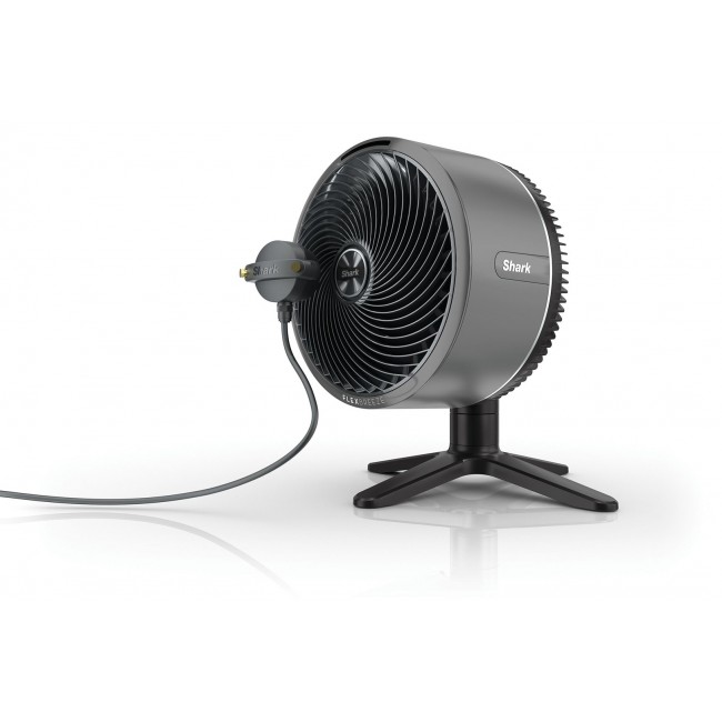 Shark FA150EU household fan Grey