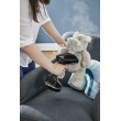 TEFAL | DT8270 | Garment Steamer | Handheld | 2000 W | 0.19 L | 30 g/min | Black