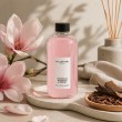 Reed Diffuser Refill 250 ml MAGNOLIA BLOSSOM & WOOD MILLEFIORI