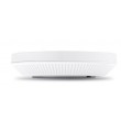 TP-Link Omada AX3000 Ceiling Mount WiFi 6 Access Point TP-Link Omada AX3000 Ceiling Mount WiFi 6 Access Point