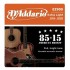 Daddario EZ900 - acoustic guitar strings (10 50)